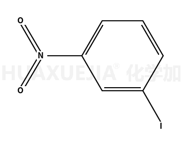 1-碘-3-硝基苯