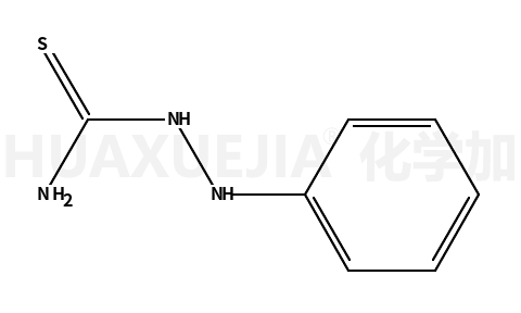 苯胺基硫脲