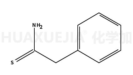 2-苯基硫代乙酰胺