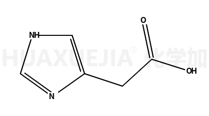咪唑-4-乙酸