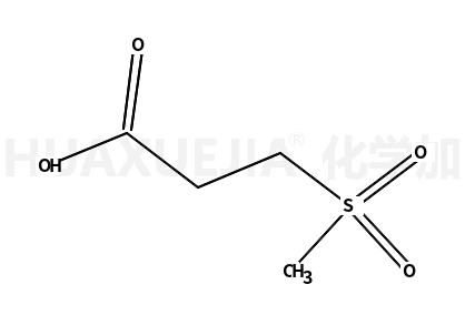 3-甲烷磺酰基丙酸