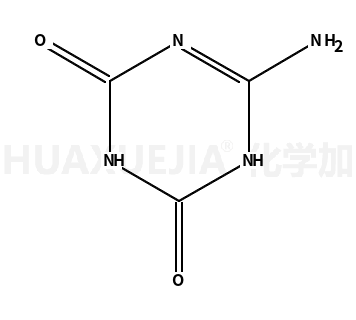 三聚氰胺一酰胺