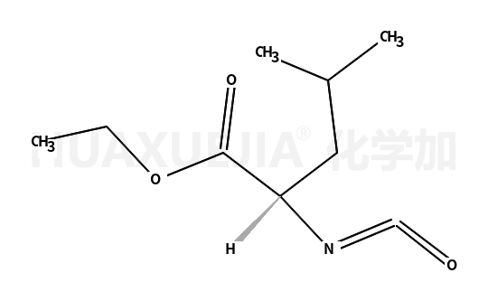 2-异氰酰-4-甲基戊酸乙酯