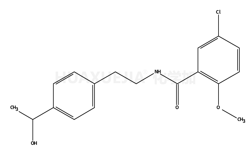 64507-35-3结构式