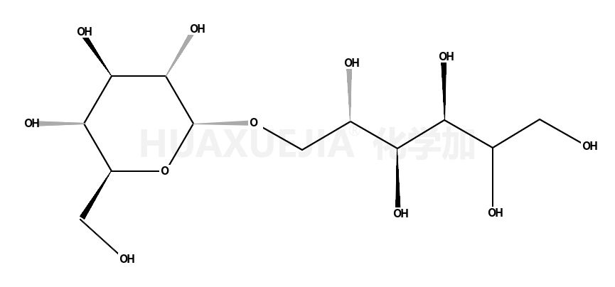 Isomalt