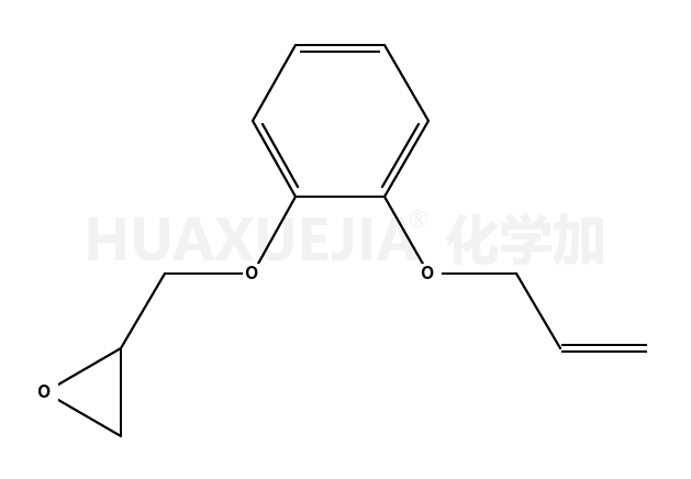 [[O-(烯丙氧基)苯氧基]甲基]環氧乙烷