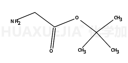 甘氨酸叔丁酯