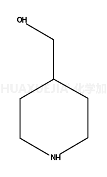 4-羟甲基哌啶