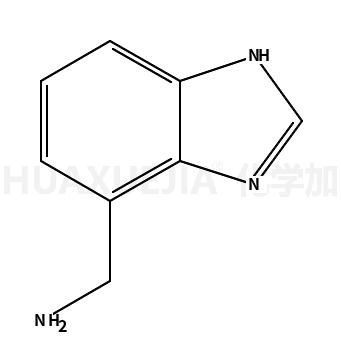 1H-苯并咪唑-4-甲胺