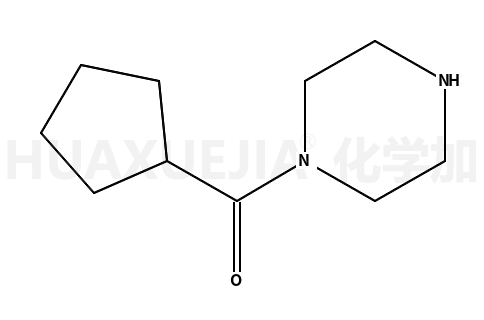 cyclopentyl-1-piperazinylMethanone