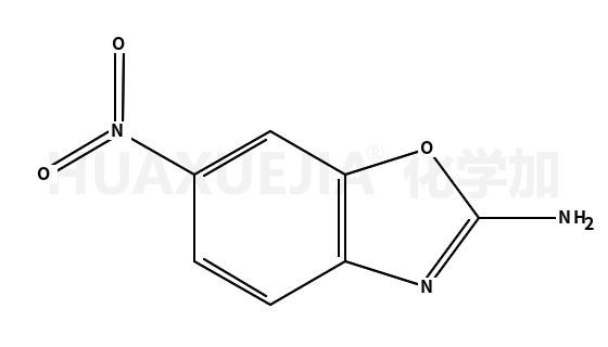 6-硝基-2-苯并噁唑胺