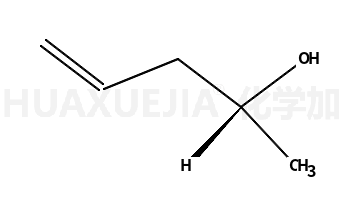 (R)-(-)-4-烯基-2-戊醇