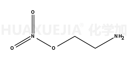 氨乙硝酸