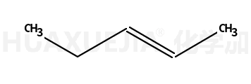 反-2-戊烯
