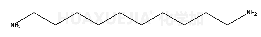 1,10-二氨基癸烷