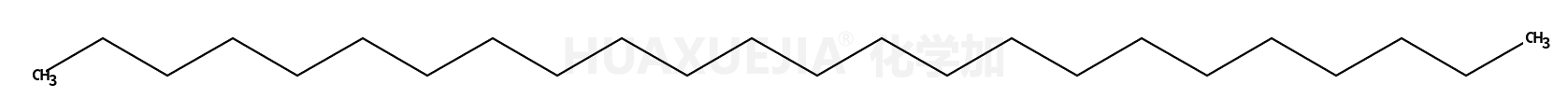 正二十四烷