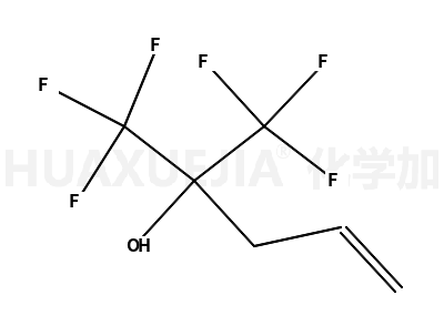 1,1,1-三氟-2-(三氟甲基)-4-戊-2-醇