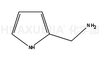 (1H-吡咯-2-基)甲胺