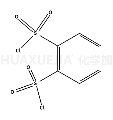 1,2-苯二磺酰二氯
