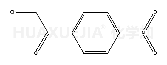 2-羟基-1-(4-硝基苯基)乙酮