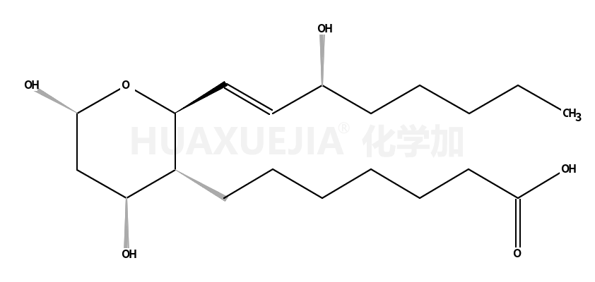 血栓素B1