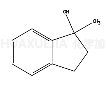 1-甲基-2,3-二氢-1H-茚-1-醇