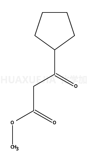 B-氧代-环戊烷丙酸甲基酯