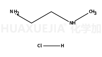 N1-甲基乙烷-1,2-二胺二盐酸盐