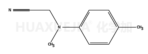 2-(甲基(对甲苯)氨基)乙腈