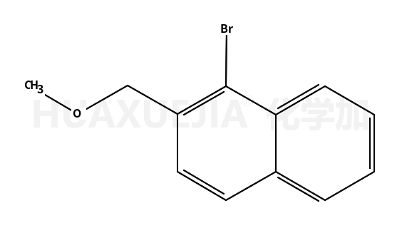 1-溴-2-甲氧基甲基萘
