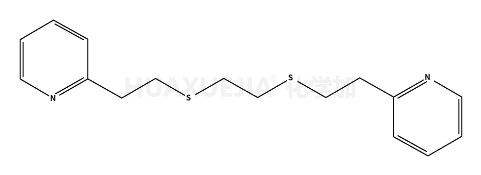 1,8-双(2-吡啶基)-3,6-二硫杂辛烷