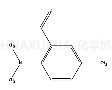 2-(N,N-dimethyl)amino-5-methylbenzaldehyde