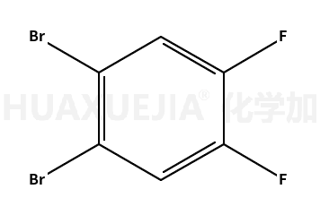 1,2-二溴-4,5-二氟苯