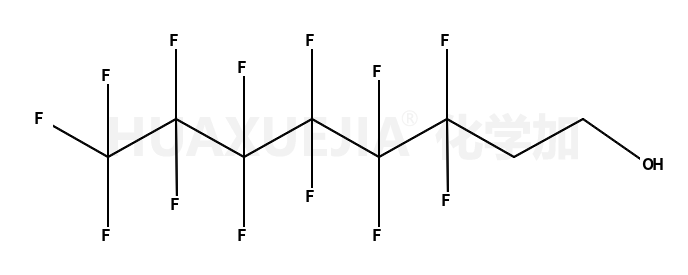 3,3,4,4,5,5,6,6,7,7,8,8,8-十三氟-1-辛醇