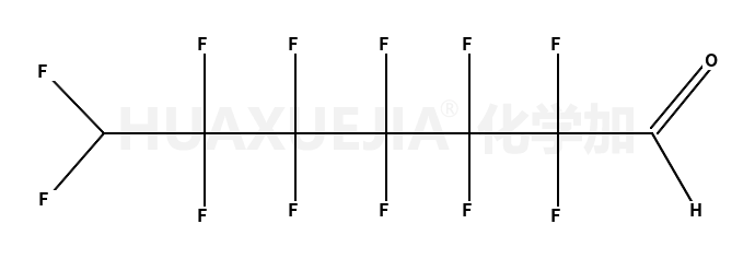 7H-十二氟庚醛