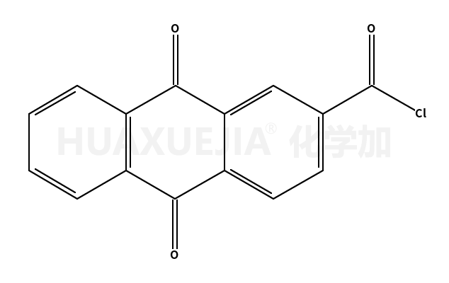 蒽醌-2-甲酰氯