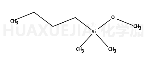 正丁基二甲基甲氧基硅烷