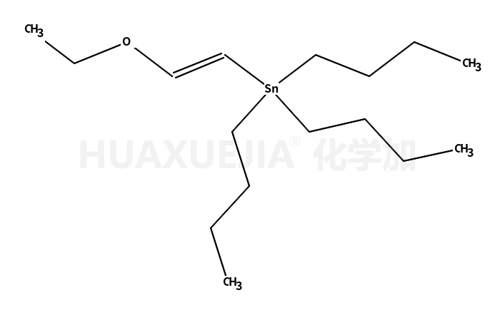 三丁基(2-乙氧基乙烯基)锡