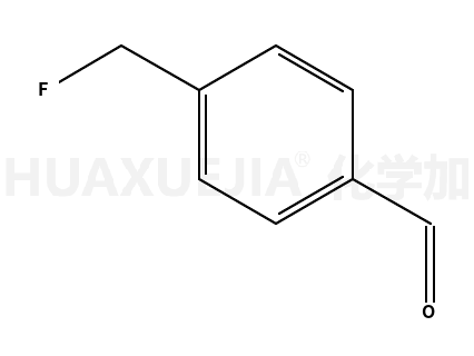 4-(氟甲基)-苯甲醛