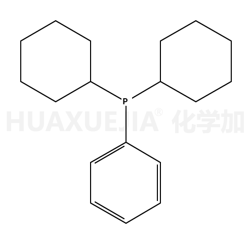 苯基二环己基膦