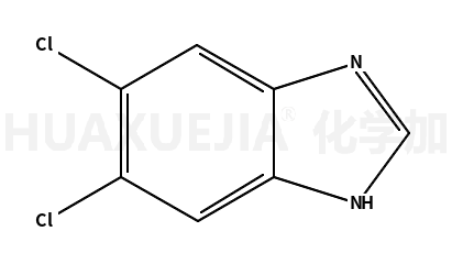 5-甲基苯并咪唑