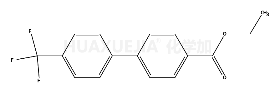 4’-(三氟甲基)-1,1’-联苯-4-羧酸乙酯