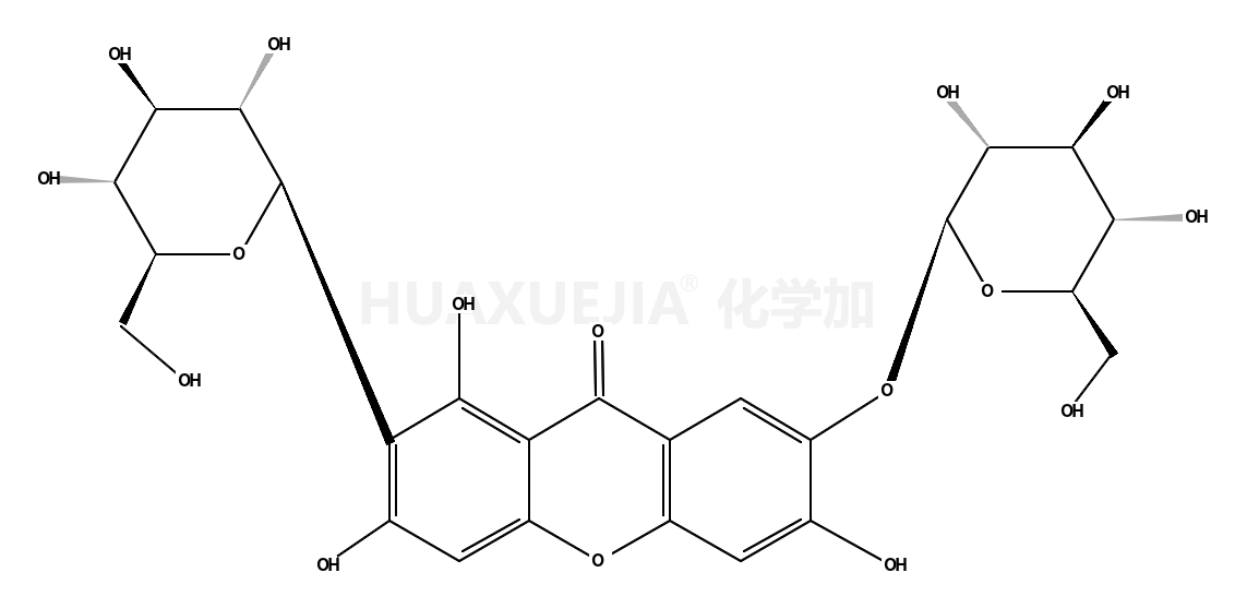 64809-67-2结构式