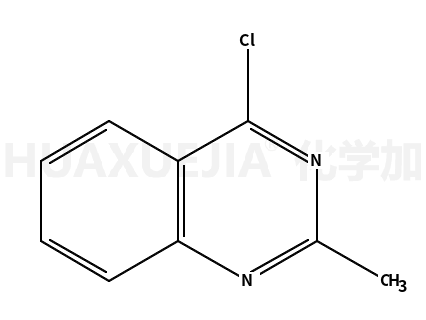4-氯-2-甲基喹唑啉