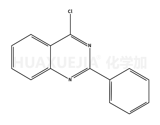 4-氯-2-苯基喹唑啉