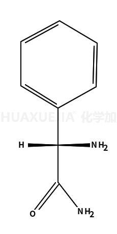 L-苯甘氨酰胺