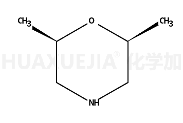 cis-2,6-Dimethylmorpholine