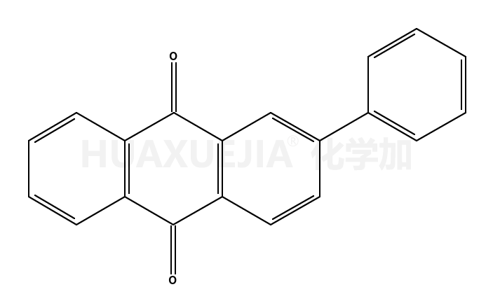 2-苯基蒽醌