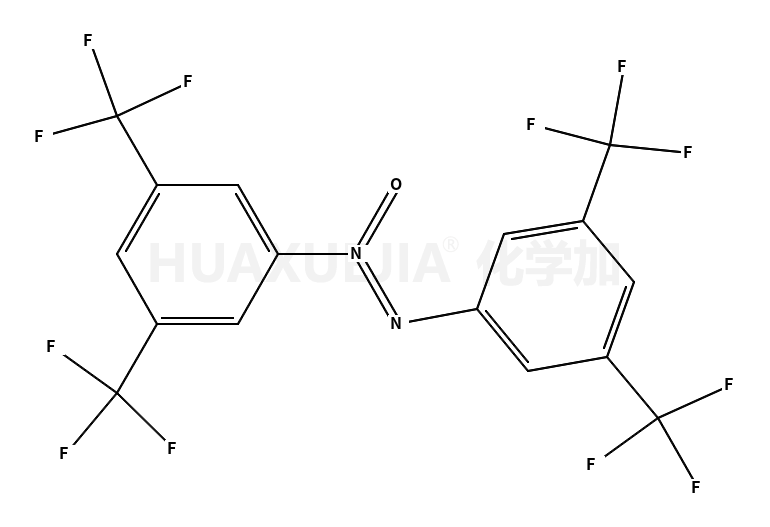 1,2-DI[3,5-DI(三氟甲基)苯基]重氮基-1-EN-1-正離子-1-醇酸