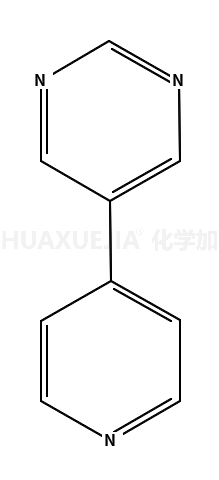 5-(吡啶-4-基)嘧啶